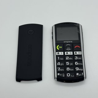 Teléfono Emporia Simplicity para Mayores