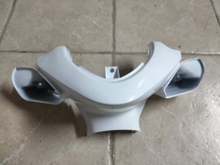 Carenado frontal Yamaha Aerox