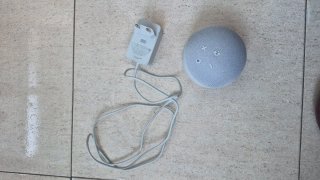 Altavoz Amazon Echo Dot última generación