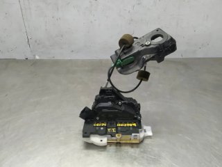 Cerradura puerta trasera izquierda FORD MONDEO