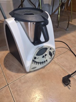 Thermomix TM31 Vorwerk