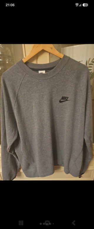 Sudadera NIKE