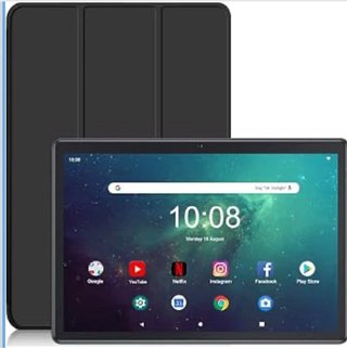 Tablet 10,1” Android 11 4GB 64GB WiFi · Nueva