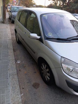 1900€ sin ITV -2050€ con ITV