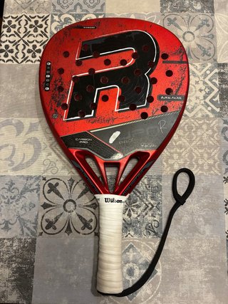 Pala de pádel Royal Padel Pro Japan