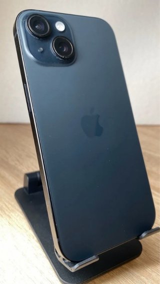 iPhone 15