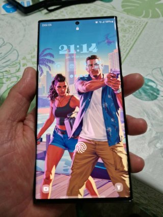 Samsung S23 Ultra