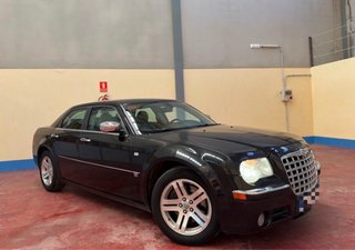 Chrysler 300 C 2007