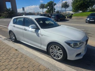 BMW Serie 1 2015