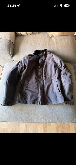 Chaqueta Dainese Invierno Gore-Tex