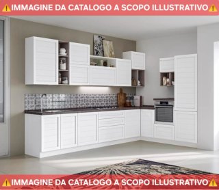 CUCINA NUOVA ancora imballata