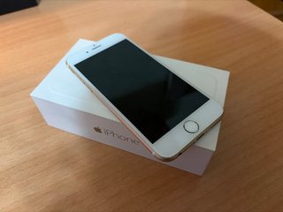 iPhone 6 Dorato