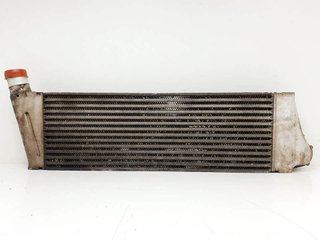 INTERCOOLER RENAULT RENAULT SCENIC II (X84,JM) 2003-2010