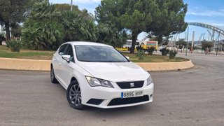 SEAT Leon 1.6tdi 105 cv LEER ANUNCIO