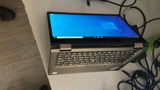 Lenovo ThinkPad X390 Yoga Convertible
