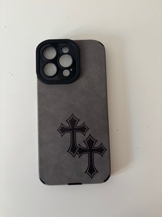 Custodia per iPhone 15 Pro Max