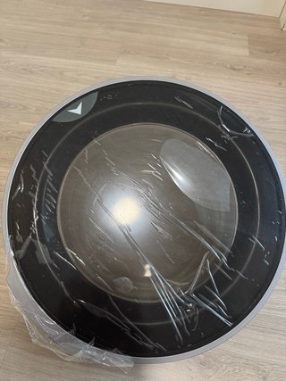 Puerta Lavadora Beko Grundig Arçelik 1434600100