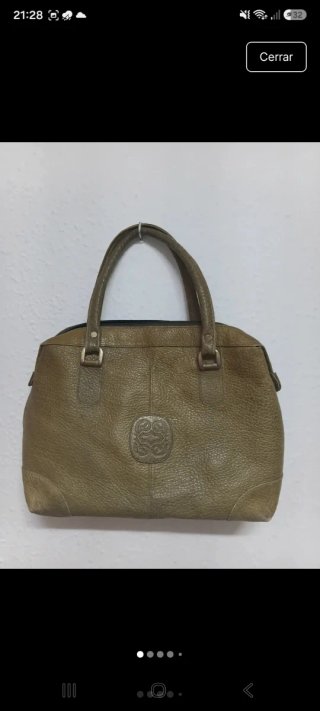 Bolso Loewe