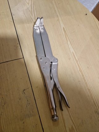 Extractor de campana de embrague