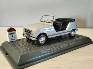 Renault 4 '68
