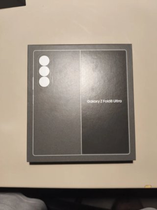 Samsung Galaxy Z Fold8 Ultra 1TB