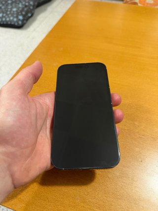 iPhone 15 128GB Nero