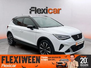Seat Arona 1.0 TSI 81kW (110CV) DSG FR XL