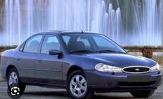Ford Mondeo 1996