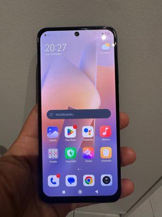 Xiaomi Redmi Note 11