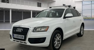 Audi Q5 2011 2.0 TFSI QUATTRO TIPTRONIC 211 CV