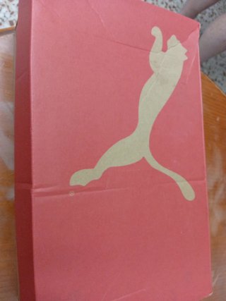 Zapatillas Puma
