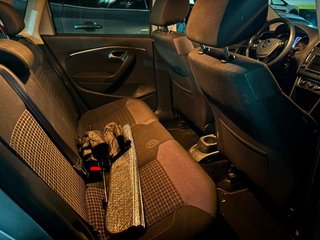 Volkswagen Polo 1.2 tsi