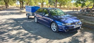 SEAT Leon 2001