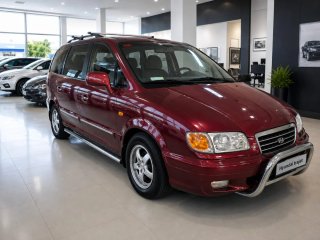 HYUNDAI TRAJET 2.0 GASOLINA – 7 PLAZAS – 3.500 €
