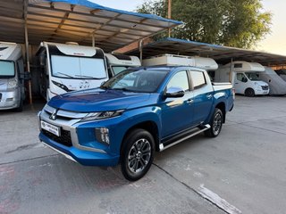 Mitsubishi L 200 Kaiteki DI-D 150 2020