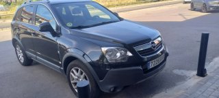 Opel Antara 2009