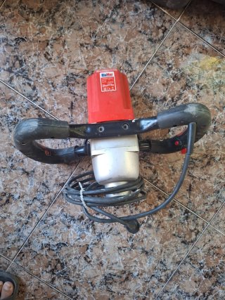 Batidora de Mezcla BigMat 1700W