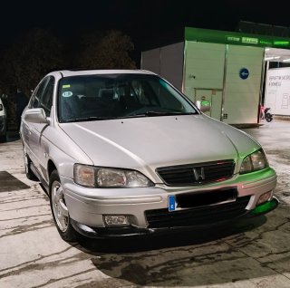 Honda Accord 2000