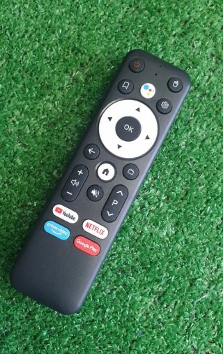 Comando para Smart TV