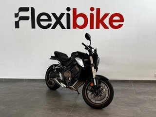 Honda CBR 650 R A2