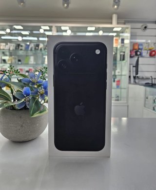 iPhone 18 Pro Max 256GB Nero SIGILLATO