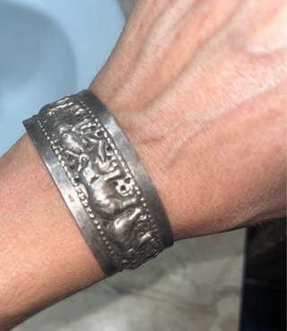 Pulsera de Plata 925