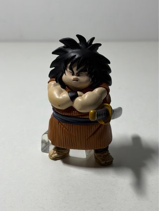 Gashapon Yajiroby