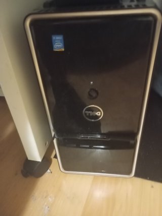 Ordenador Sobremesa Dell i5