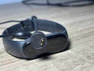 Xiaomi Smart Band 5 Negra