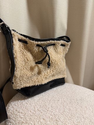 Bolso Stradivarius