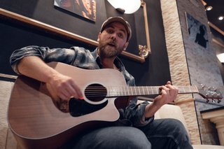 Clase de Guitarra