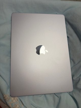 MacBook Air M4