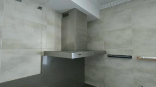 Campana Extractora Nodor