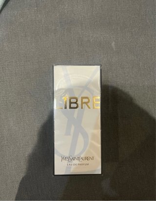 Profumo Yves Saint Laurent Libre Eau de Parfum